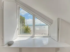 1 The Quay - Chambre