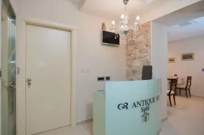 Heritage Hotel Antique Split - Reception