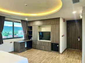 Le Anh Hotel - Quarto