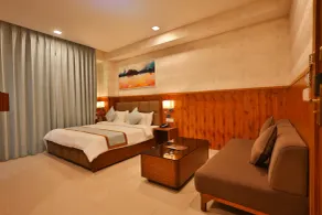 Clay Inn Hotel, Sohna Road, Sector 49, Gurugram - Camera