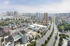 Courtyard by Marriott Changsha South - Room