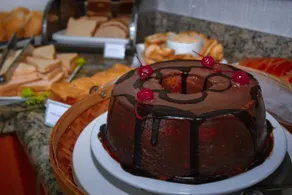 Pioneiro Hotel - Restaurant