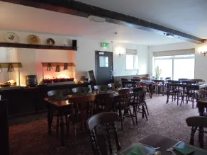 The River Don Tavern and Lodge - Restaurant