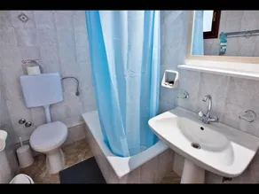 Studio with sea view, Creta, Ierapetra - Bathroom