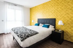 Les Appartements Paris Clichy - Room