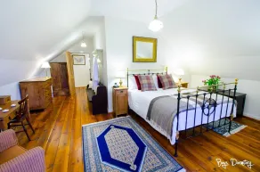 Boys Dormitory - Chambre
