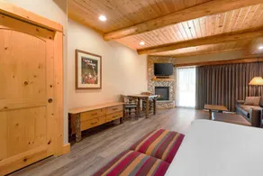 Best Western Ponderosa Lodge - Rom