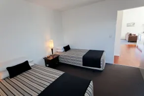 Ski Time - Habitación