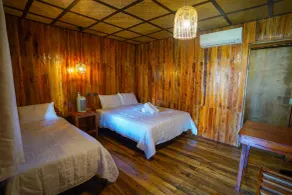 Marika Resort - Værelse