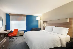 Holiday Inn Express Washington by IHG - Chambre
