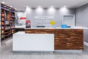 Hampton Inn & Suites Dallas I-30 Cockrell Hill - Restaurant