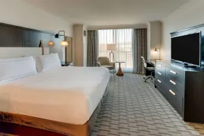The Chattanoogan Hotel, Curio Collection by Hilton - Chambre