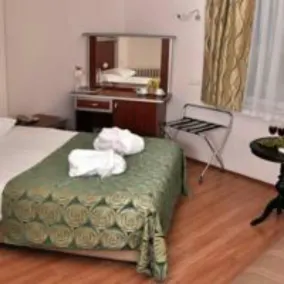Adapalas Hotel - Camera