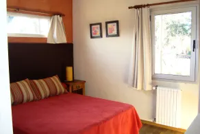 Cabañas del Espera - Camera