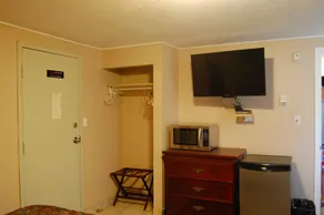 Coronation Motel - Chambre