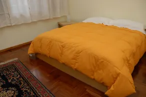 A Caso - Camera