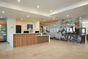 TownePlace Suites by Marriott Tempe - Réception