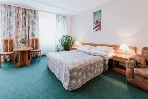 Hotel Gromada Medical SPA Busko Zdrój - Zimmer