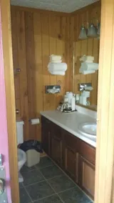 Marlinton Motor Inn - Bad
