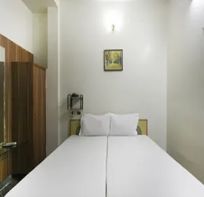 Le Palace - Chambre