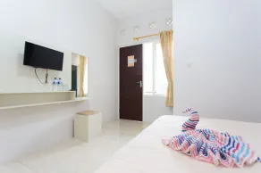 Batuque Town Villa 2 - Room