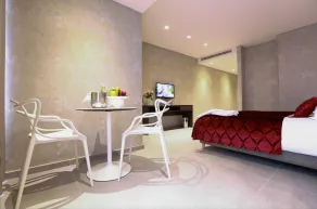 Monteverde Hotel - Room