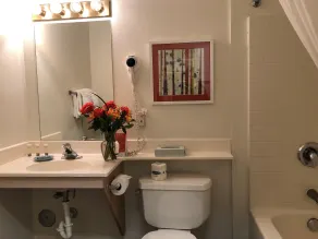 Siegel Select Las Vegas Boulevard - Salle de bain
