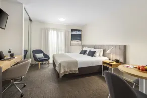 Quest Geelong - Room