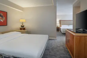Delta Hotels by Marriott Swindon - Habitación