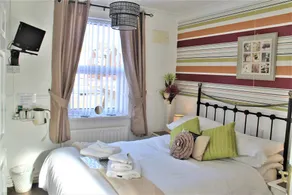 Serena Court Hotel - Rom
