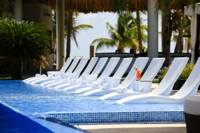 Las Terrazas Resort - Piscina