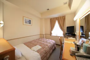 Crown Hills Tsuchiuraekihigashi - Chambre
