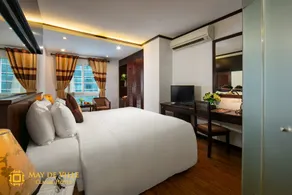 Babylon Grand Hotel & Spa - Rum