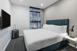 Meriton Suites Sussex Street, Sydney - Room