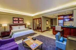 Somewhere Apartment Hotel - Chambre