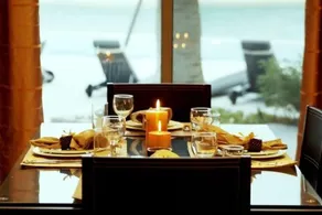 SeaLoft Villas - Restaurant