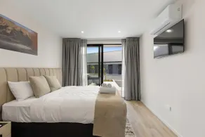 Brookside Motel - Habitación