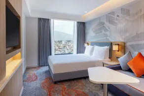Holiday Inn Express Kathmandu Naxal by IHG - Room