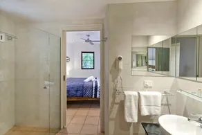 L'Auberge Noosa - Bad
