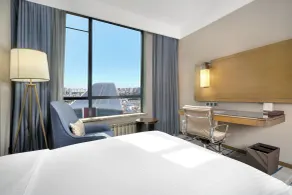 Steigenberger Harbin Sunac Land - Quarto