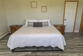 Stony Fork Inn - Rum