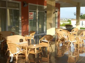Hotel Le Dune - Restaurant