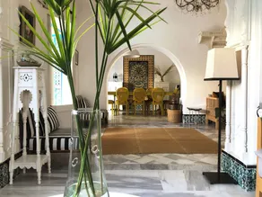 Dar Marsa Cubes - Reception