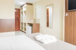 Mediterrane Hotel by Castelo Itaipava - Room