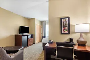 Comfort Suites Gulfport Central - Chambre