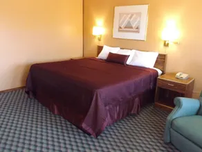 Tristar Inn Xpress - Chambre