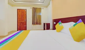 Sparrows Residency - Chambre