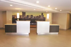 La Quinta Inn & Suites by Wyndham Denver Aurora Medical - Réception