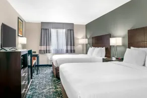 Quality Inn Grand Rapids South-Byron Center - Chambre