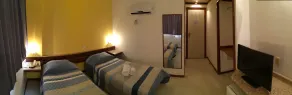 Rede Andrade Bahia - Room